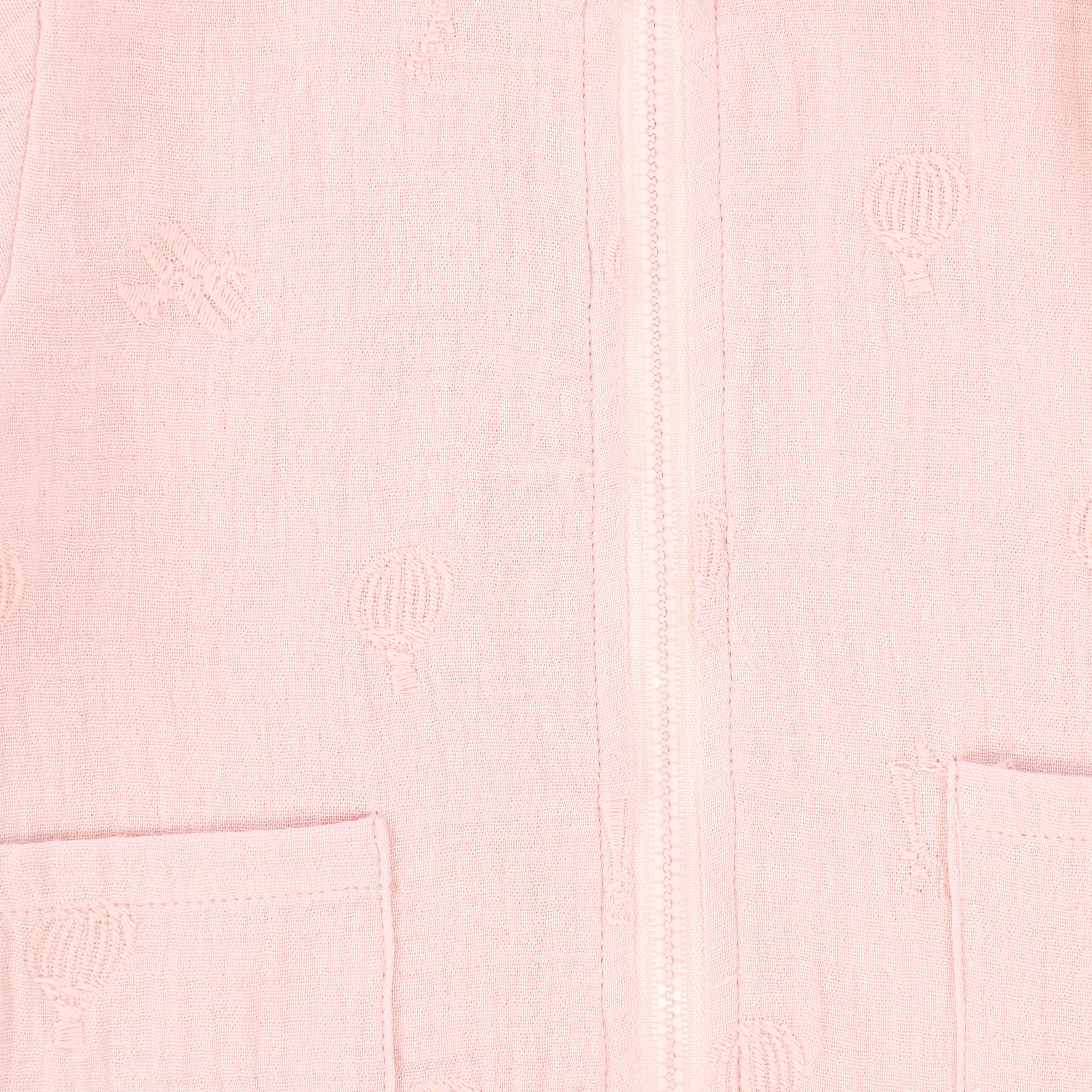BEBE JOLEE PINK HOT AIR BALLOON JACKET - Image 2