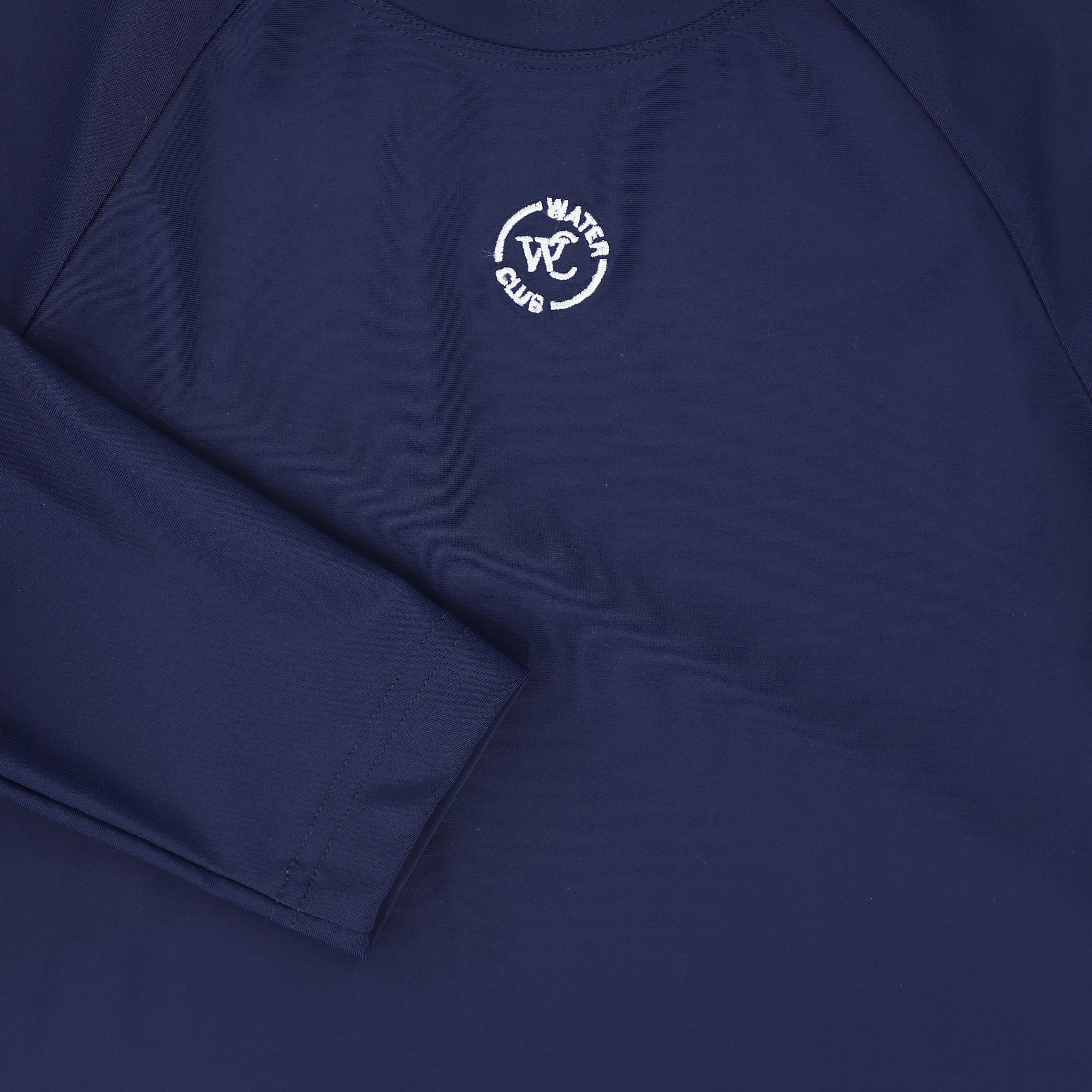 WATER CLUB NAVY SWIM DRESS - Image 3